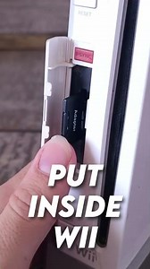 HIDDEN SECRET In Wii Menu Music?