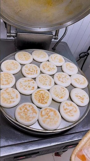 The BEST Mooncake Recipe for Mid-Autumn Festival 🥮 (Step-by-Step Guide)