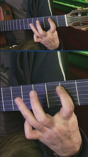 Cómo tocar ROCK AND ROLL AVANZADO
