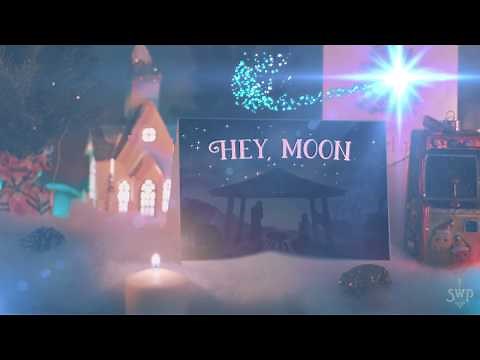 Sidewalk Prophets - Hey Moon (Official Lyric Video)