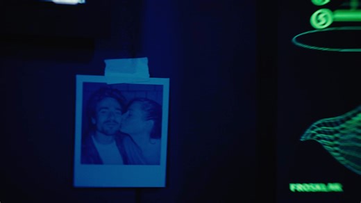 AD ASTRA OFFICIAL MUSIC VIDEO OUT NOW youtu.be/YQIxSMqRF18?si=r67m3yOamz-5-SNF | STARSET