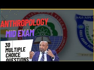 Anthropology mid exam questions - freshman anthropology mid exam questions