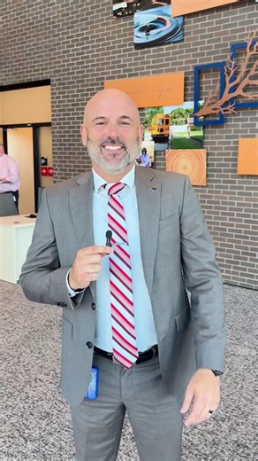 Hear from more of our district leaders as they share their goals for 2026! The future is bright, and we can't wait to see what this year has in store for PCS. | Pinellas County Schools