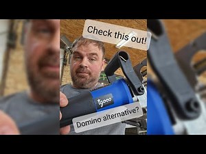 Sell your Domino now and buy this!!