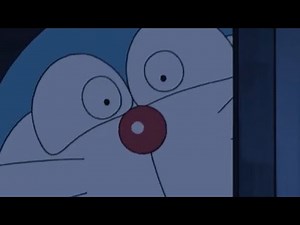 【ドラえもん】温かい目