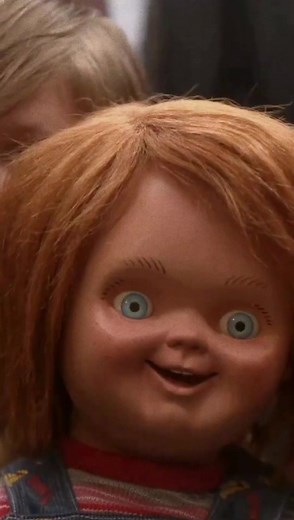 Chucky Temporada 3: O Retorno do Boneco Assassino