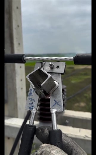 14K views · 149 reactions | Power line #lineman #electric | Electrical Lineman | Facebook