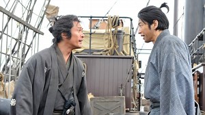 JIN -仁- 完結編 : 第一話 時空を超えた愛と命の物語～ 歴史の針が今､再び動き出す…人は人でしか救えない