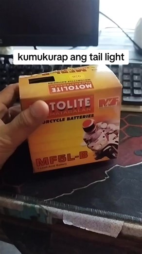 Battery PH on TikTok