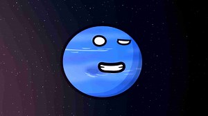 Why Uranus is the weirdest planet! 🤯