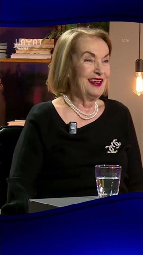 Senka Nožica | Hayat podcast | Hayat TV