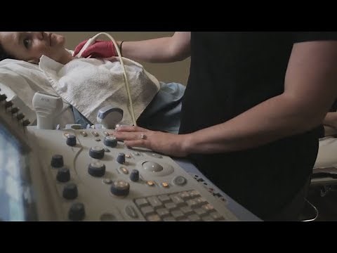 Three of the Most Common Ultrasound Exams