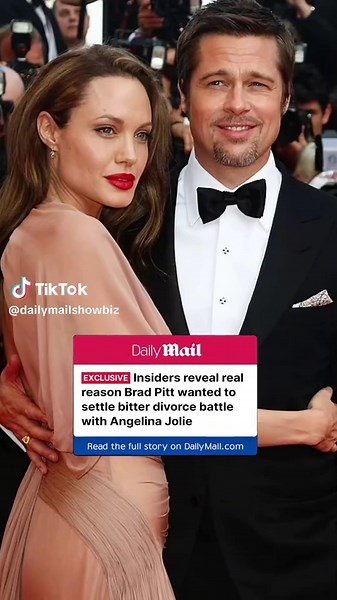 Brad Pitt Set to Marry Again in 2025 with Ines de Ramon