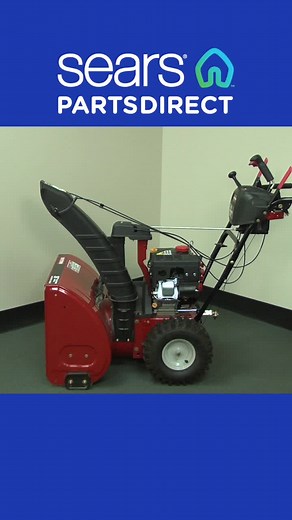 Install a grounding harness on your snowblower to avoid static shocks. #householdhacks#lifehacks#diy#repair#winterhacks#snowblower