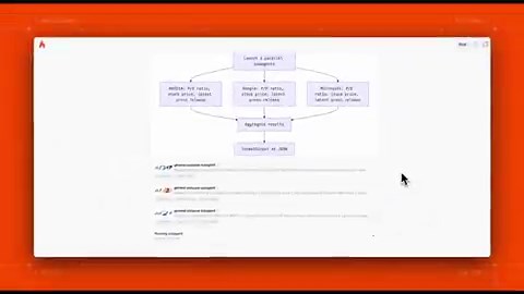 Web-agent 正在将网页交互的成本从“编写爬虫”降至“调用模型”。通过封装搜索、抓取与交互逻辑，这个开源框架允许用户仅需接入 Anthropic 或 OpenAI 模型，即可将手动监控流程转化为全自动的后台任务。这种架构的普及，会让原本依赖手动抓取数据和网页代操作的初级数据分析师面临生存空间缩减。现在的关键在于，当网页交互逻辑完全由模型驱动时，传统的反爬策略是否还能有效阻断这种高度智能化的自动化代理？