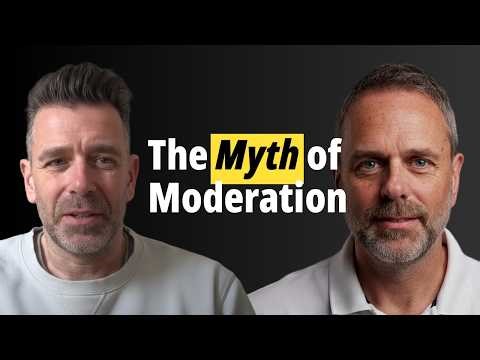 The Myth of Moderation