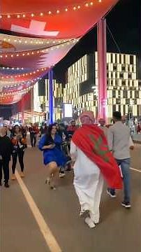 ماهي أكبر الجاليات العربية المقيمة في دولة قطر #statistics #احصائيات