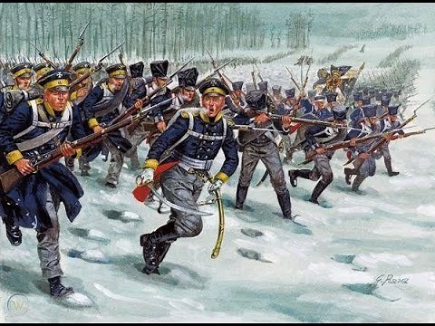 Napoleonic Basics The Prussians part 3 Reforms, Germany and France