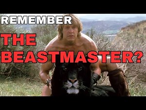 The Beastmaster (1982) | Movie Review