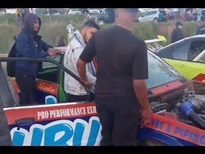 1UZFE LEXUS V8 E30 LAUNCH CONTROL!!!😍🥵