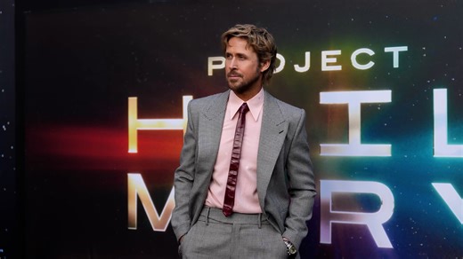 These stars made Dolce & Gabbana menswear the ultimate red-carpet flex