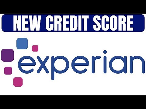 Experian Just Dropped a NEW Credit Score… And It Changes EVERYTHING