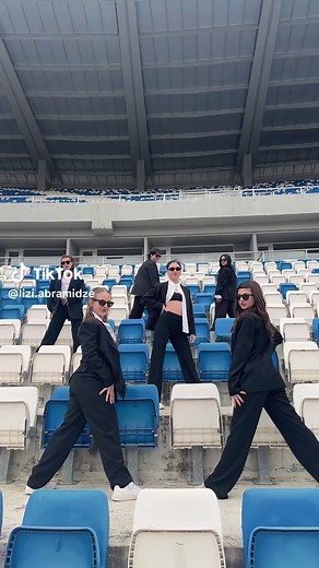 Make her TAPOUTTT #fyp #dance #tapout #global