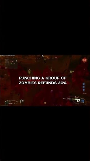 How To Get Unlimited Ammo In Bo7 Zombies