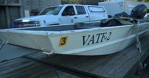 Virginia Task Force 2 engineers deploy to Florida