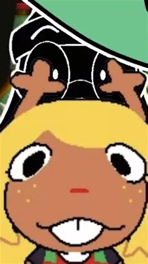 Noelle sounds weird #vtuber #DELTARUNE #UNDERTALE