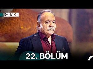 İçerde 22. Bölüm