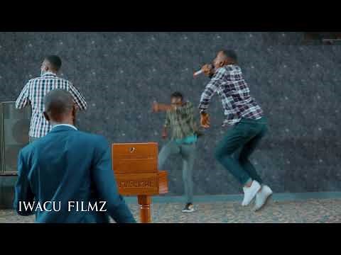 IGISIRIMBA //FRANK TUZIGIRA IWACU MWIJURU //BETHAMI #Igitaramo