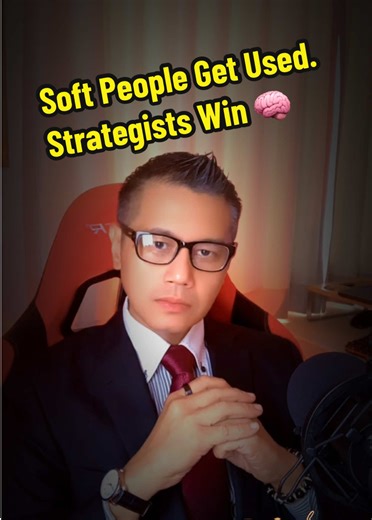 Stop Being Soft. Start Commanding Your Life ⚔️ I’ve spent years teaching life coaching and numerology… but softness gets exploited. Now it’s strategy, psychology, and discipline—mind, body, and destiny. Follow if you’re ready to stop being used and start commanding your life. #DarkPsychology #Machiavellian #PowerMoves #LifeStrategy #ControlYourLife