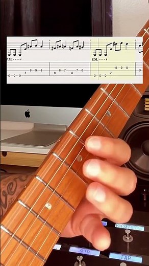 Raining Blood (Cover) - Slayer - With Guitar Pro Tab