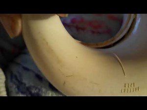 1970's Toot-A-Loop Panasonic Wrist Radio Cubanita1sensual