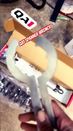 96 impala Ss Rear QA1 coil overs#coilovers #conversion #qa1