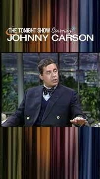 FULL VIDEO LINKED ABOVE 👆 - Jerry Lewis on His Recent Heart Surgery | March 21st, 1984