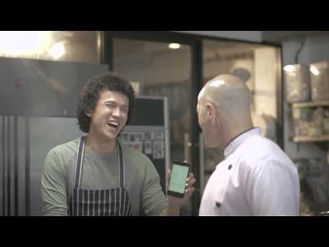 Google app : Belajar Bahasa Baru