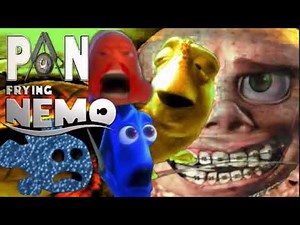 Frying Nemo Deep - Intro