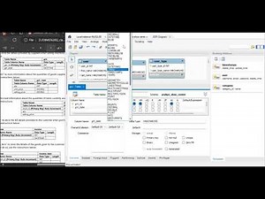 DBMS Question Set 32
