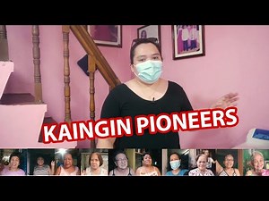 BUMISITA SA DATING BAHAY SA KAINGIN (BUHAY ISKWATER!) 12 Days of Christmas S4EP10