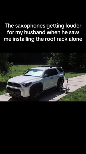DIY Roof Rack Installation on My 4Runner
