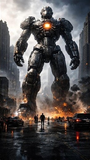 Pacific Rim Ke Robots Real Life Me Kaise Ban Sakte Hain? 🤯