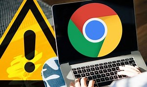 Google warns Chrome users to update their browser now