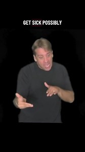 “Washing my dog…” Hearing joke into ASL. #asl #joke #coda #keithwann #ilovedogs #dontwashyourdog #petsarefamily | Keith Wann ASL Comedian