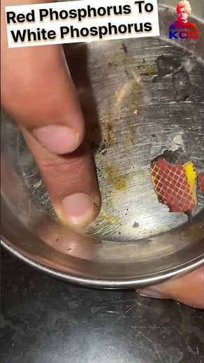 Matchstick Experiment || Phosphorus Science Experiments || Fire Experiments #experiment