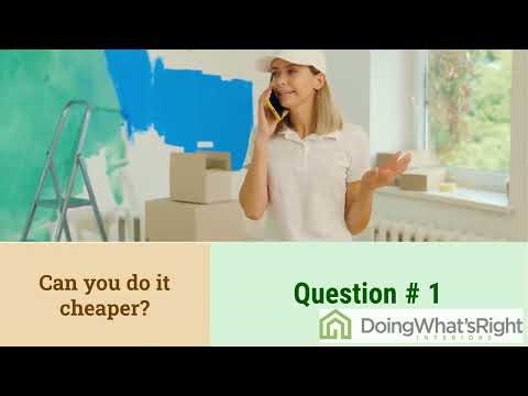 5 Things You Should NEVER Say to a Contractor