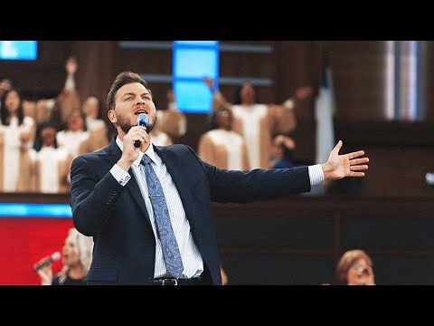 Great Is Thy Faithfulness - Joseph Larson