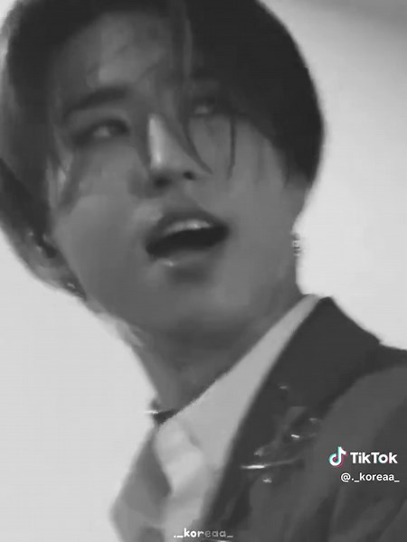 Minsung: Hanji Sung & Lee Know Together in Stray Kids