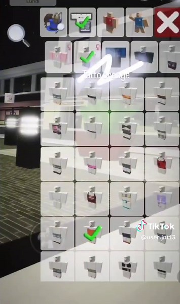 Roblox Brookhaven Skin Tutorial